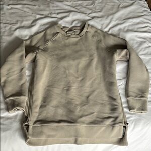 Varley Manning Sweatshirt Small